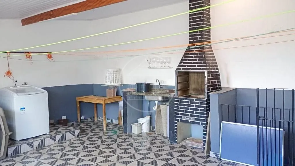 Sobrado, 2 quartos, 75 m² - Foto 3
