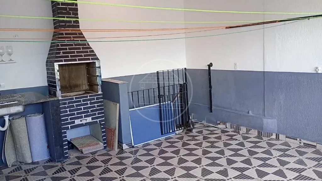 Sobrado, 2 quartos, 75 m² - Foto 5