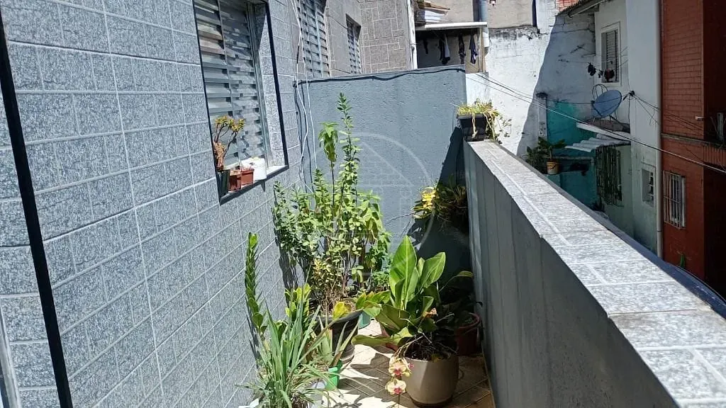 Sobrado, 2 quartos, 75 m² - Foto 10
