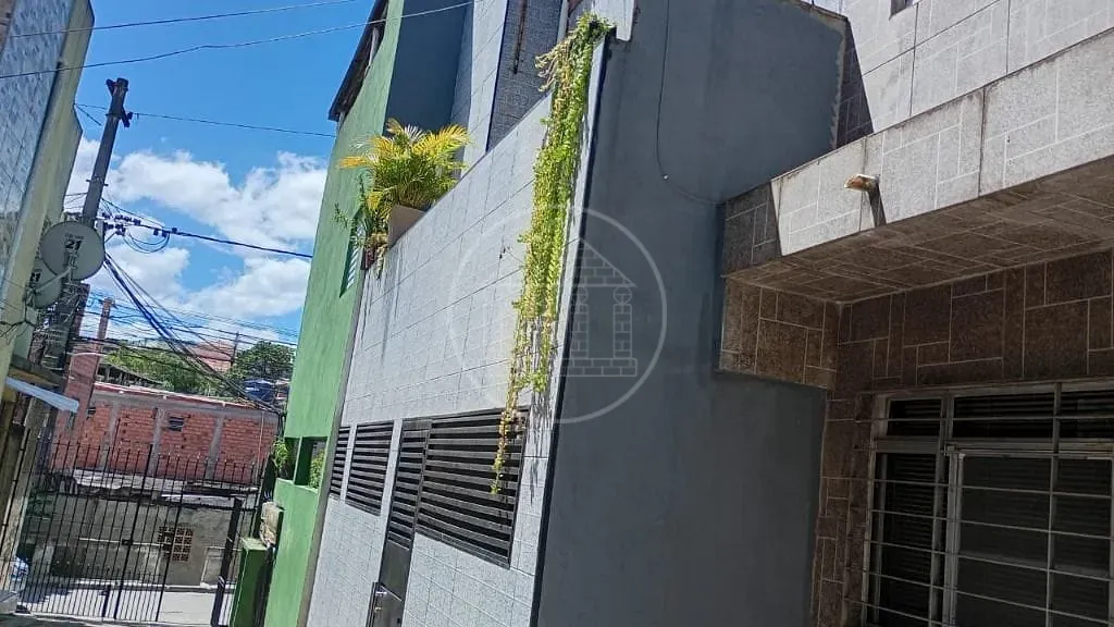 Sobrado, 2 quartos, 75 m² - Foto 25