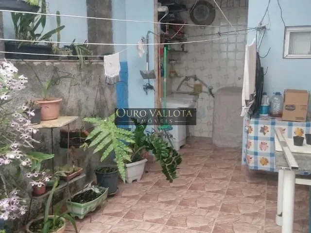 Sobrado com 130m² 3 quartos e 2 banheiros, à venda, no bairro Mooca em São Paulo