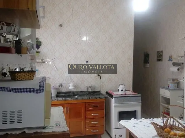 Sobrado com 130m² 3 quartos e 2 banheiros, à venda, no bairro Mooca em São Paulo