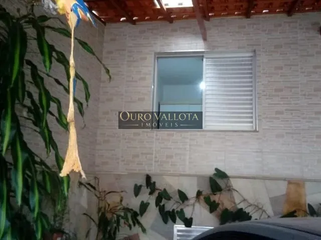 Sobrado com 130m² 3 quartos e 2 banheiros, à venda, no bairro Mooca em São Paulo