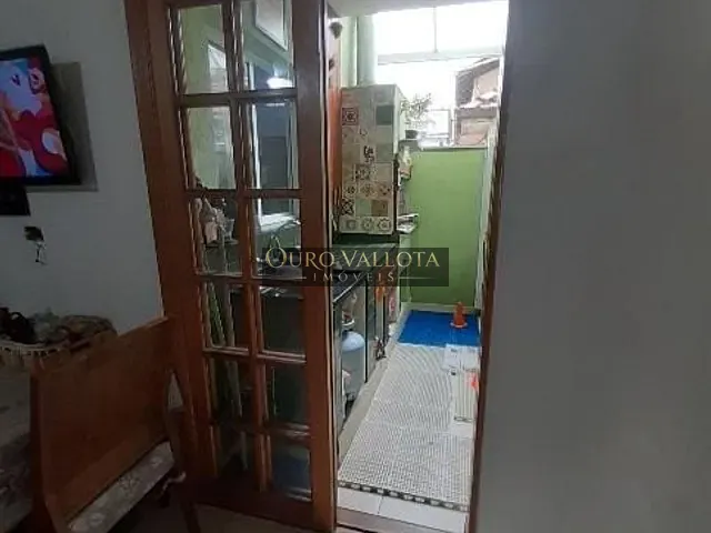 Sobrado com 120m² 3 quartos e 2 banheiros, à venda, no bairro Vila Aricanduva em São Paulo
