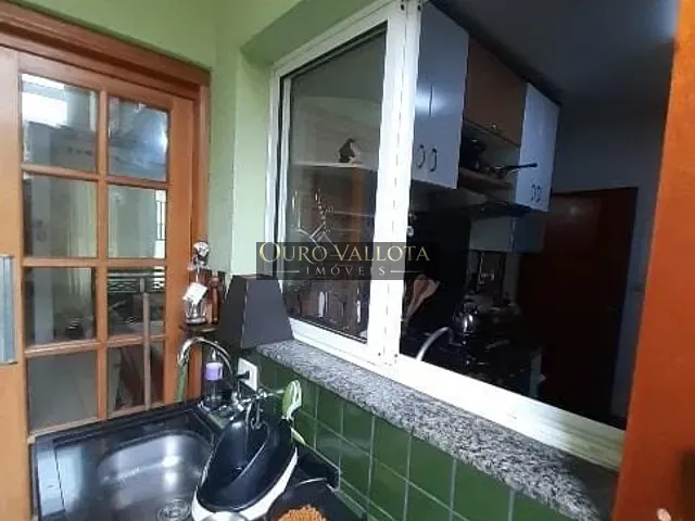 Sobrado com 120m² 3 quartos e 2 banheiros, à venda, no bairro Vila Aricanduva em São Paulo