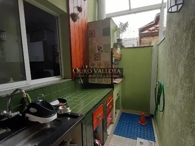 Sobrado com 120m² 3 quartos e 2 banheiros, à venda, no bairro Vila Aricanduva em São Paulo