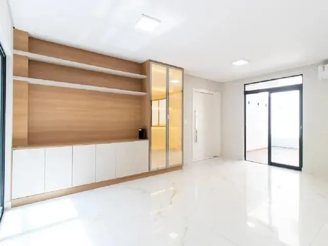 Casa com 119m² 3 quartos e 3 banheiros, à venda, no bairro Santa Felicidade em Curitiba