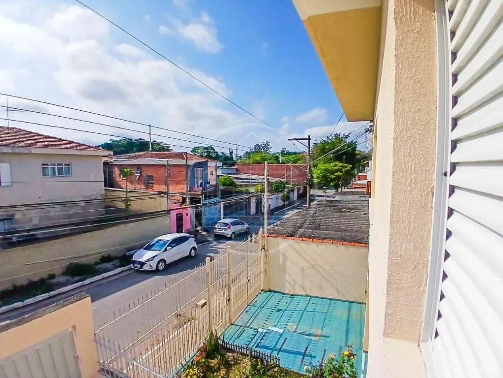 Sobrado, 3 quartos, 135 m² - Foto 19