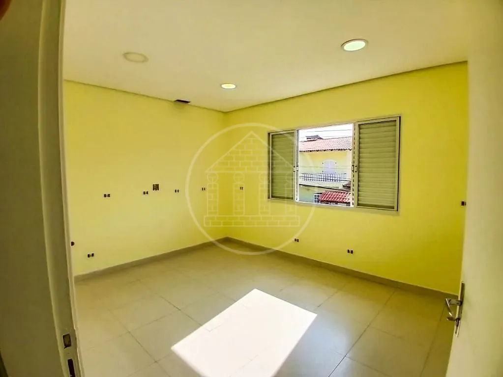 Sobrado, 3 quartos, 135 m² - Foto 26