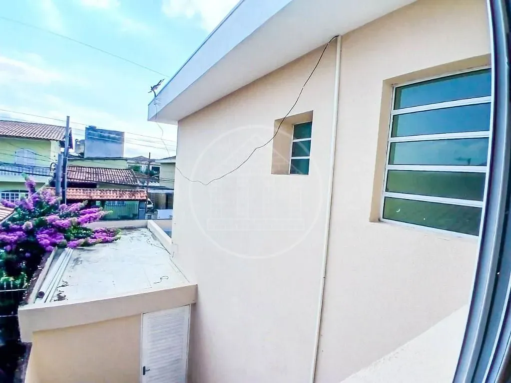 Sobrado, 3 quartos, 135 m² - Foto 13