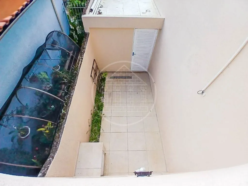 Sobrado, 3 quartos, 135 m² - Foto 12