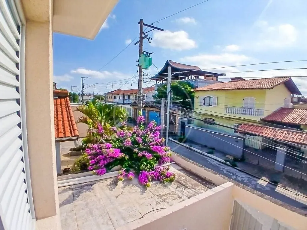 Sobrado, 3 quartos, 135 m² - Foto 18