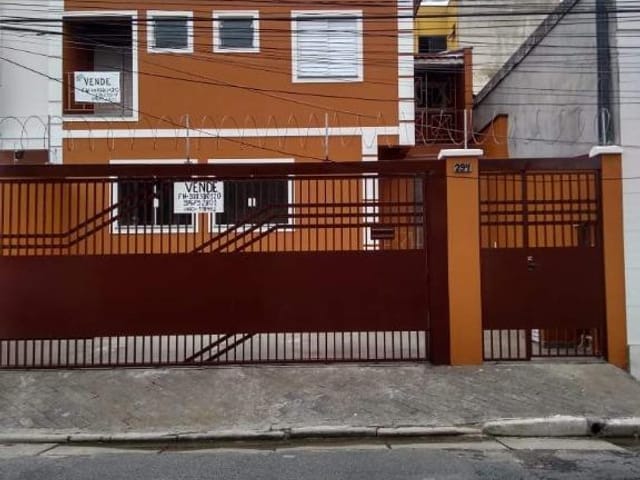 Foto do Sobrado - Sobrado com 3 dormitórios à venda, 90 m² por R$ 1.400.000,00 - Tatuapé - São Paulo/SP | ZONA LESTE IMÓVEIS