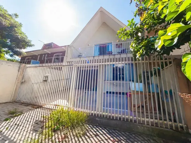 Casa com 146m² 3 quartos e 3 banheiros, à venda, no bairro Loteamento Marinoni em Almirante Tamandaré