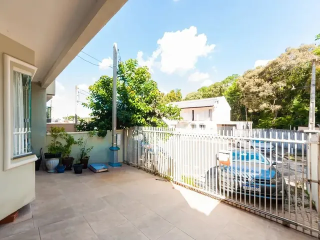 Casa com 146m² 3 quartos e 3 banheiros, à venda, no bairro Loteamento Marinoni em Almirante Tamandaré