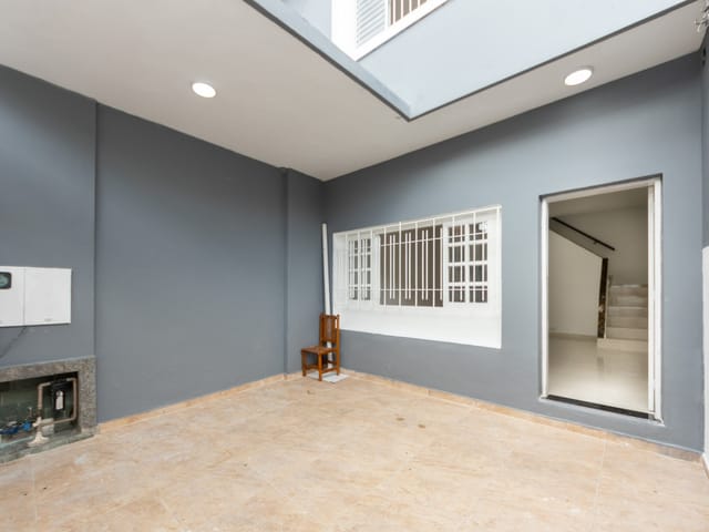 Sobrado com 76m² 3 quartos e 2 banheiros, à venda, no bairro Santana em São Paulo