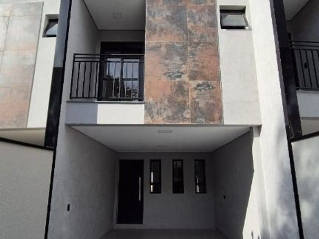 Sobrado com 115m² 3 quartos e 2 banheiros, à venda, no bairro Bela Vista em Osasco