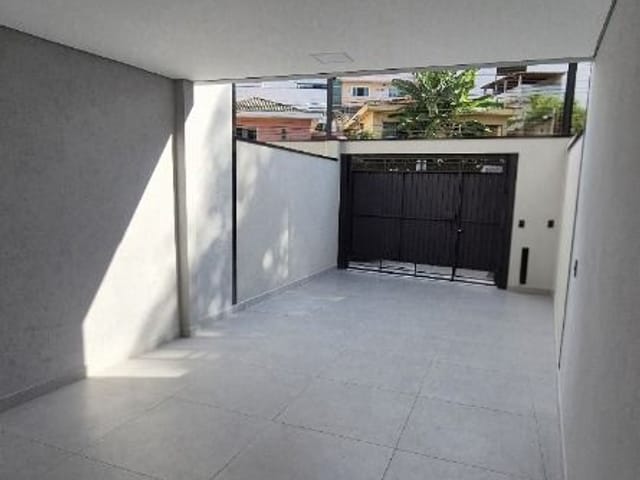Sobrado com 115m² 3 quartos e 2 banheiros, à venda, no bairro Bela Vista em Osasco