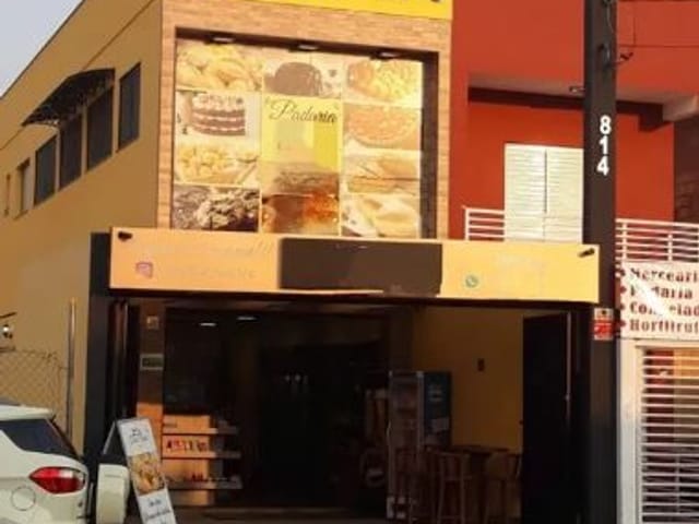 Sobrado com 125m², à venda, no bairro Conceicao em São Paulo
