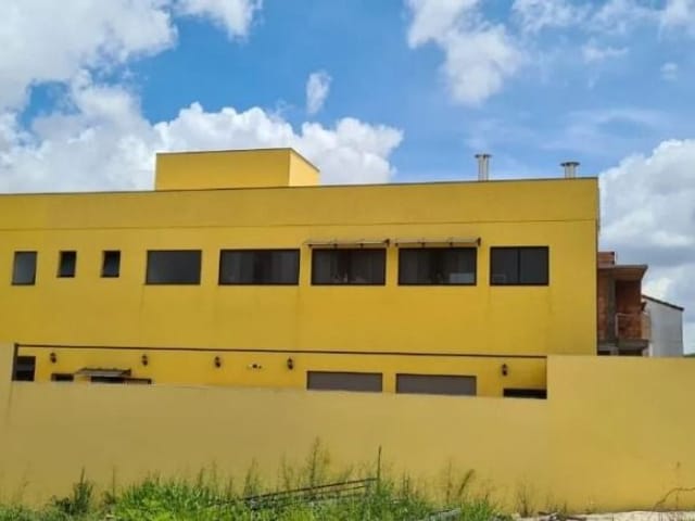 Sobrado com 125m², à venda, no bairro Conceicao em São Paulo