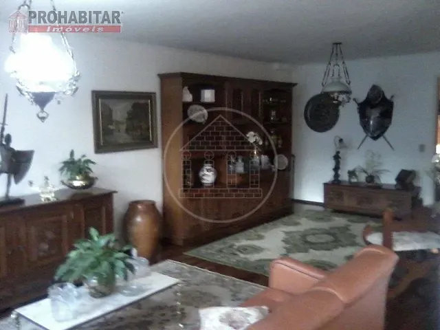 Sobrado com 512m² 4 quartos e 5 banheiros, à venda, no bairro Jardim Cordeiro em São Paulo