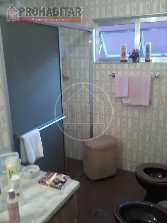 Sobrado, 4 quartos, 272 m² - Foto 19