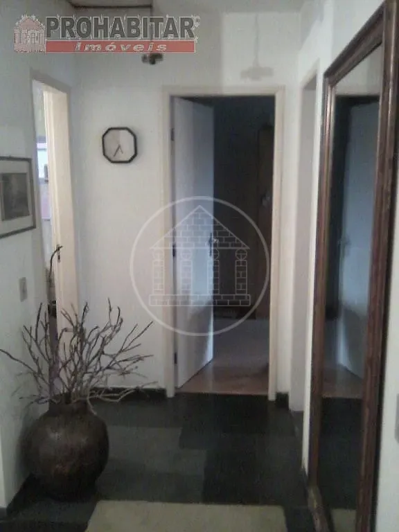 Sobrado, 4 quartos, 272 m² - Foto 22