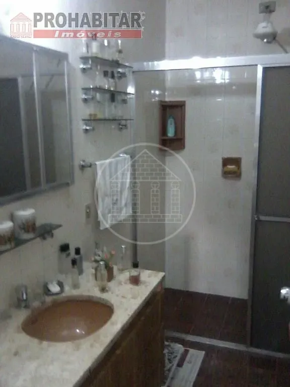 Sobrado, 4 quartos, 272 m² - Foto 10