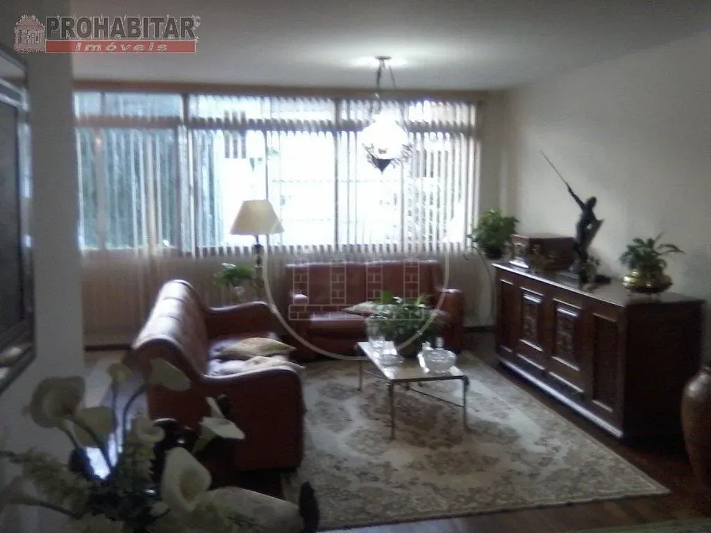 Sobrado, 4 quartos, 272 m² - Foto 6
