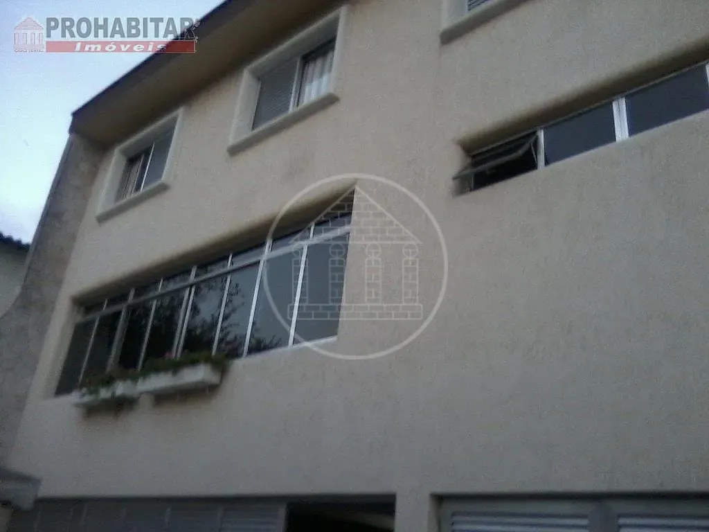 Sobrado, 4 quartos, 272 m² - Foto 39