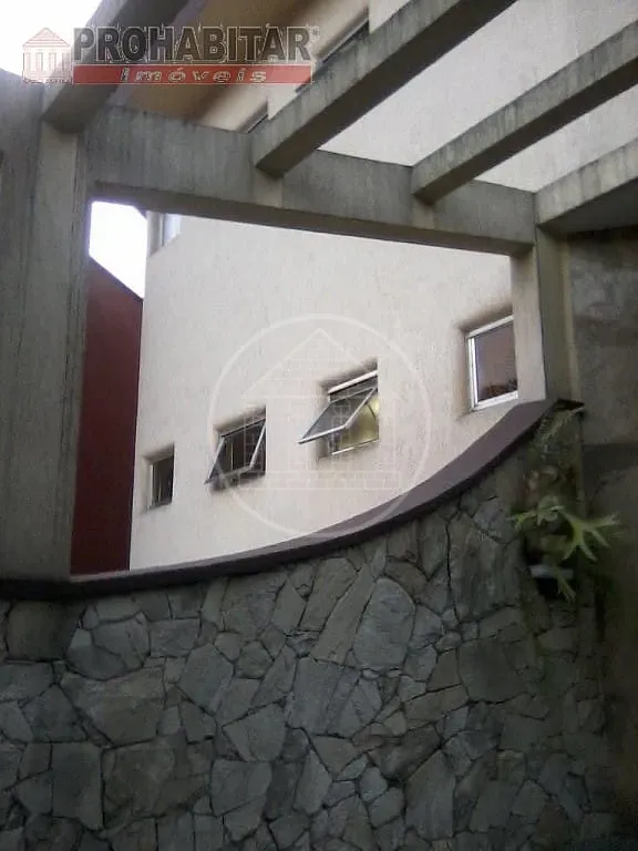 Sobrado, 4 quartos, 272 m² - Foto 32