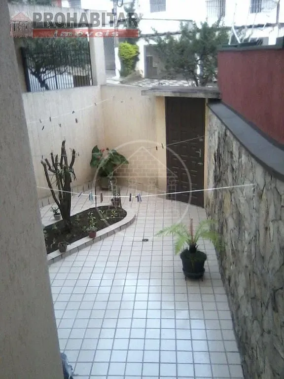 Sobrado, 4 quartos, 272 m² - Foto 28