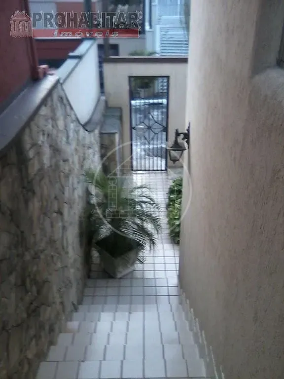 Sobrado, 4 quartos, 272 m² - Foto 29