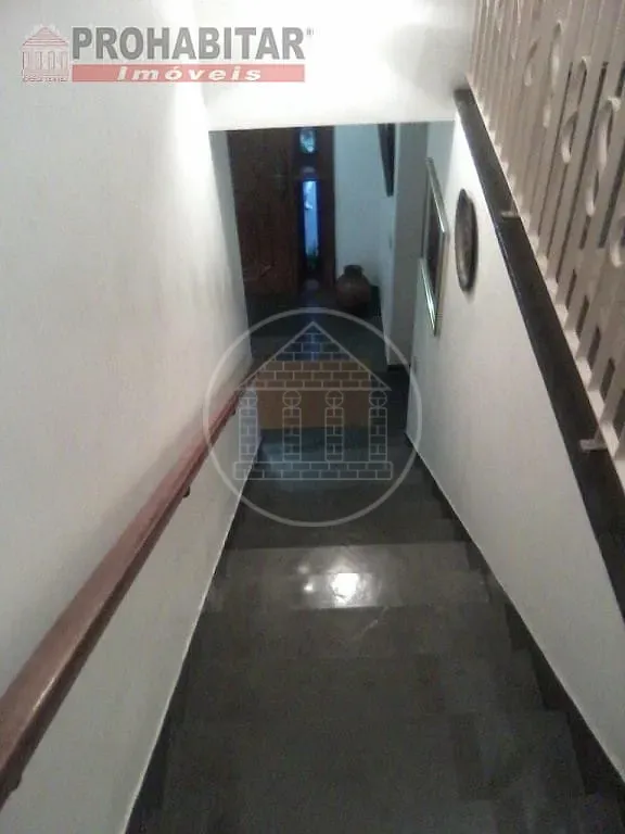 Sobrado, 4 quartos, 272 m² - Foto 23