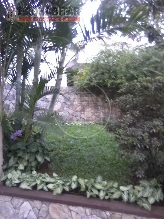 Sobrado, 4 quartos, 272 m² - Foto 31