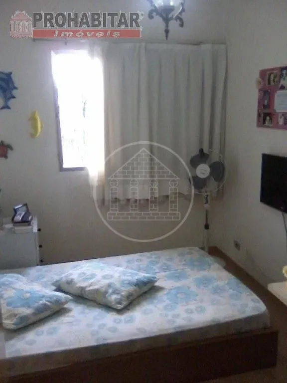 Sobrado, 4 quartos, 272 m² - Foto 17