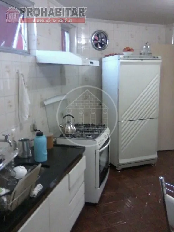 Sobrado, 4 quartos, 272 m² - Foto 26
