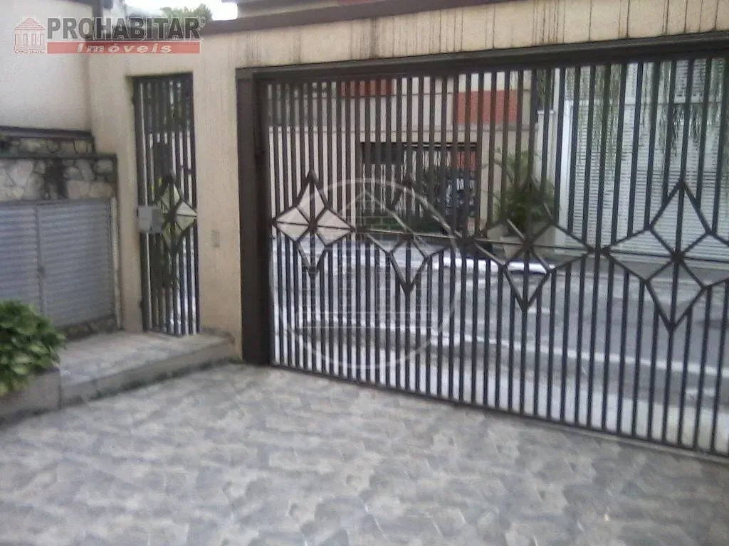 Sobrado, 4 quartos, 272 m² - Foto 36