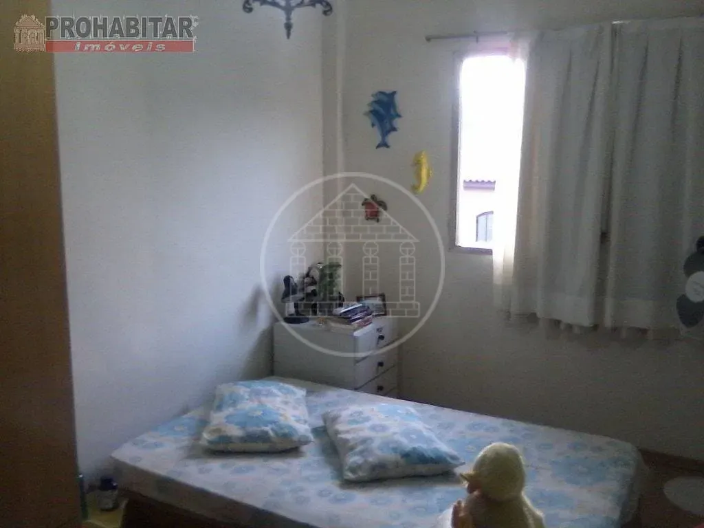 Sobrado, 4 quartos, 272 m² - Foto 16