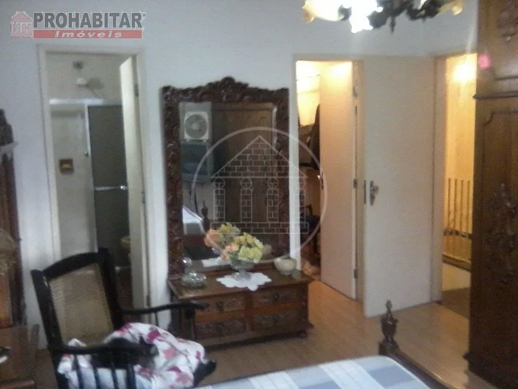 Sobrado, 4 quartos, 272 m² - Foto 11