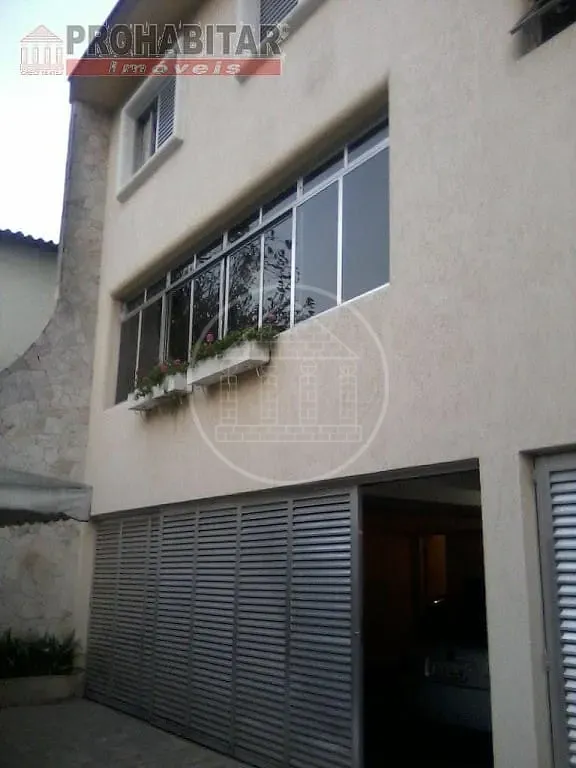 Sobrado, 4 quartos, 272 m² - Foto 38