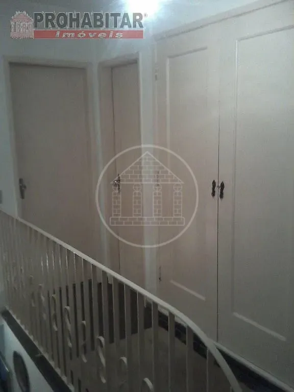 Sobrado, 4 quartos, 272 m² - Foto 24