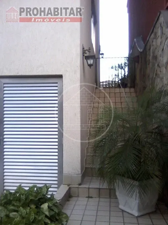 Sobrado, 4 quartos, 272 m² - Foto 37