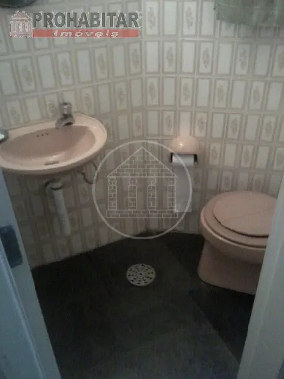 Sobrado, 4 quartos, 272 m² - Foto 25