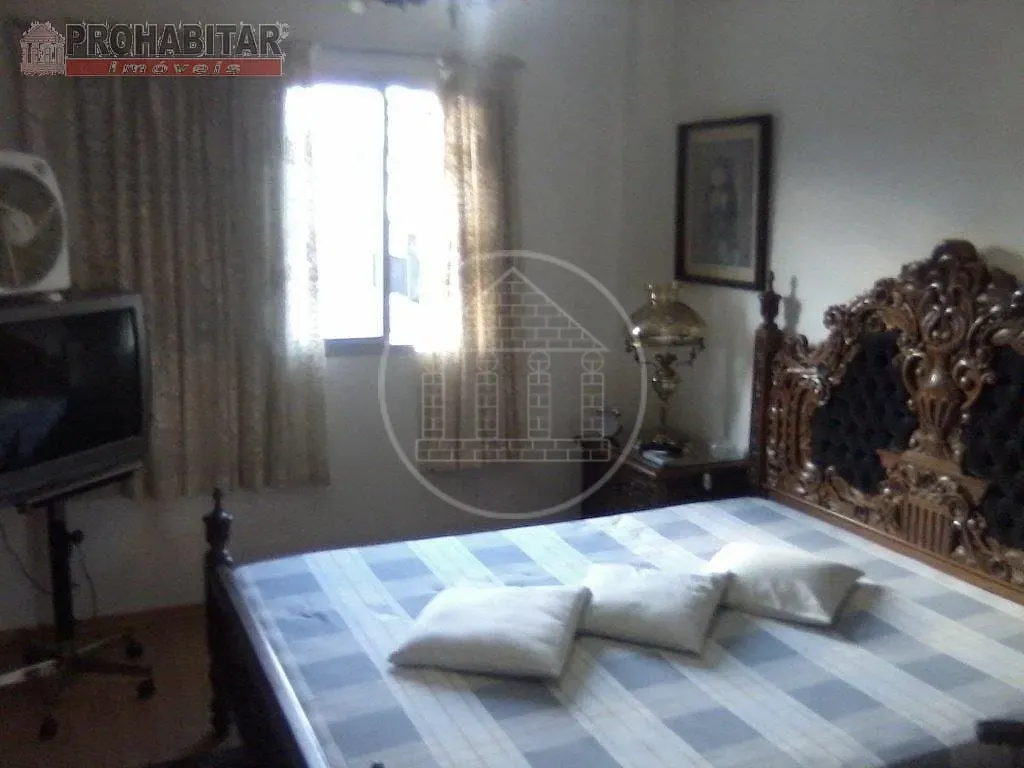 Sobrado, 4 quartos, 272 m² - Foto 8