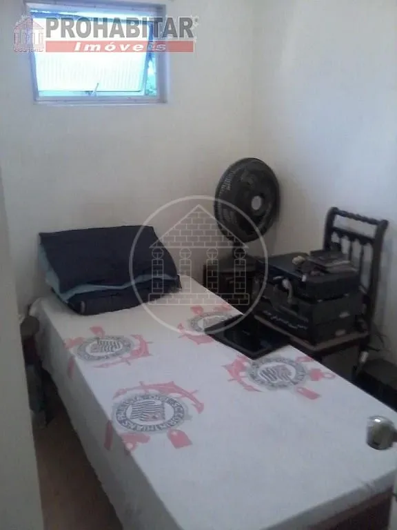 Sobrado, 4 quartos, 272 m² - Foto 21