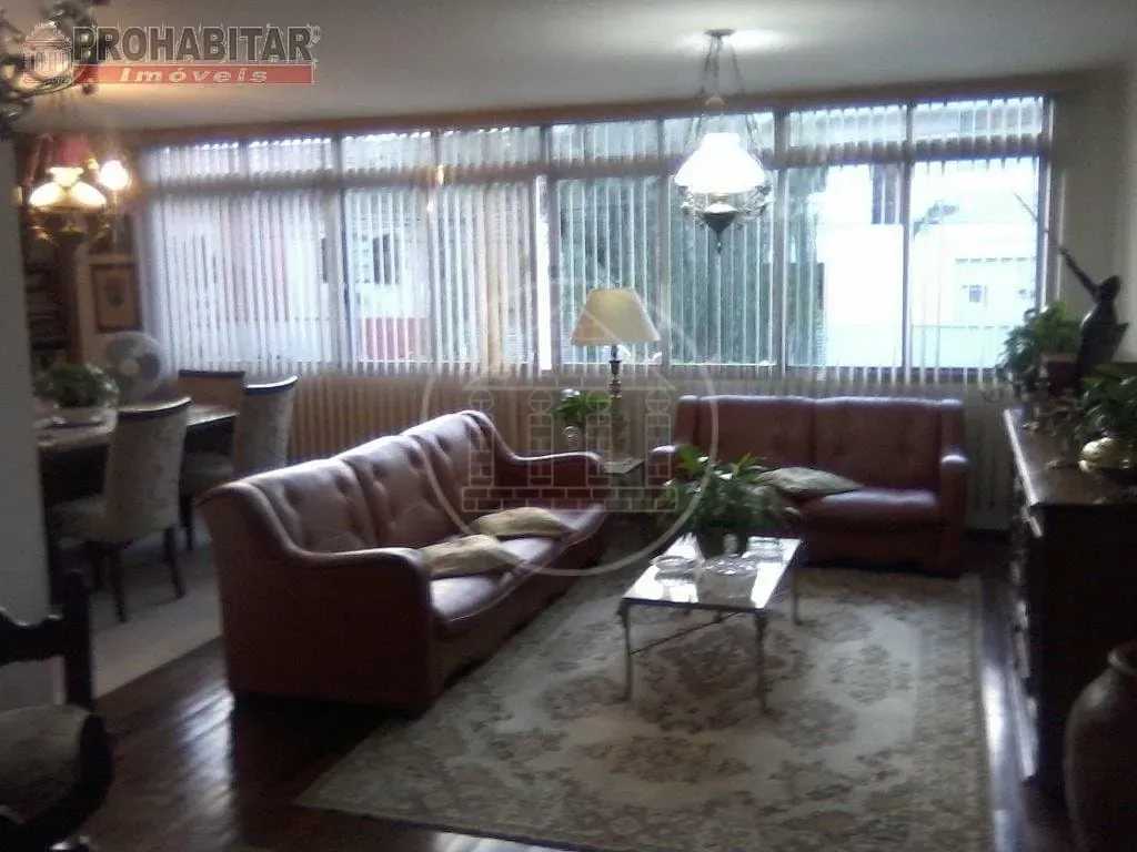 Sobrado, 4 quartos, 272 m² - Foto 5