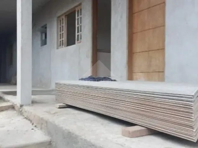 Sobrado com 348m² 5 quartos e 1 banheiro, à venda, no bairro Jardim Mauá em Mauá