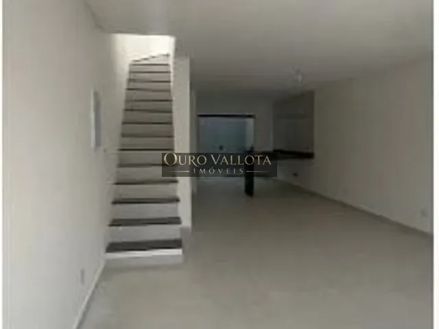 Sobrado com 120m² 3 quartos e 3 banheiros, à venda, no bairro Jardim Independência em São Paulo