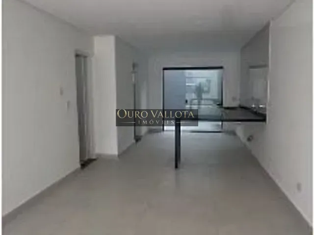 Sobrado com 120m² 3 quartos e 3 banheiros, à venda, no bairro Jardim Independência em São Paulo